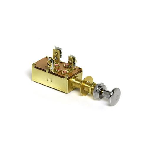 Littelfuse - LIFM-531-BP - M-531-BP