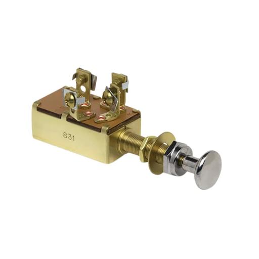 Littelfuse - LIFM-532-BP - M-532-BP