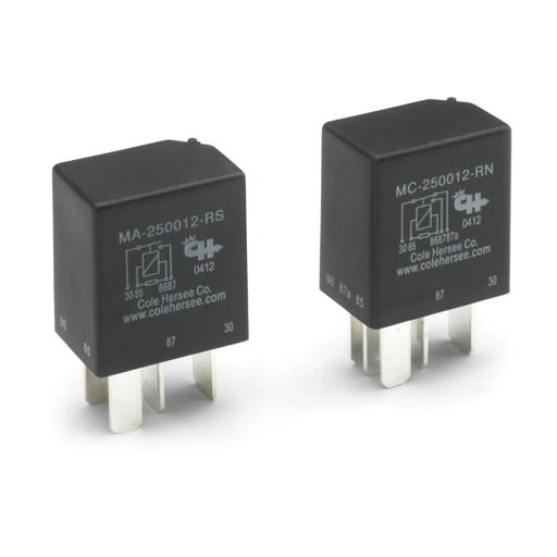 Littelfuse - LIFMC-250012-RN - MC-250012-RN