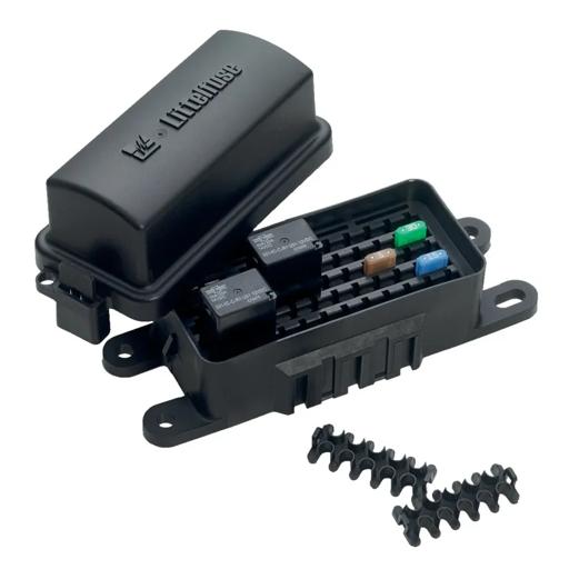 Littelfuse - LIFPDM21001LXM - PDM21001LXM