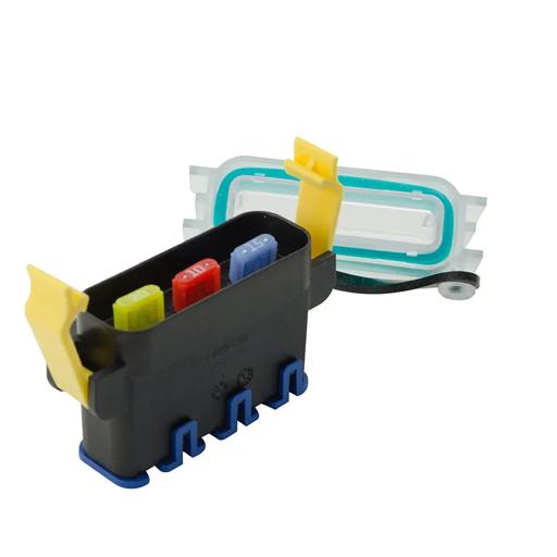 Littelfuse - LIFPDM32002ZXM - PDM32002ZXM