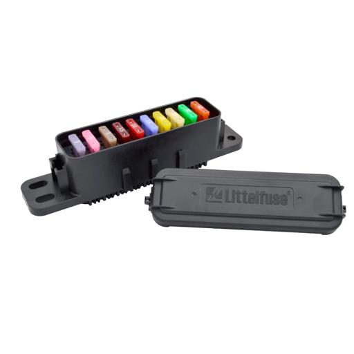 Littelfuse - LIFPDM61001ZXM - PDM61001ZXM