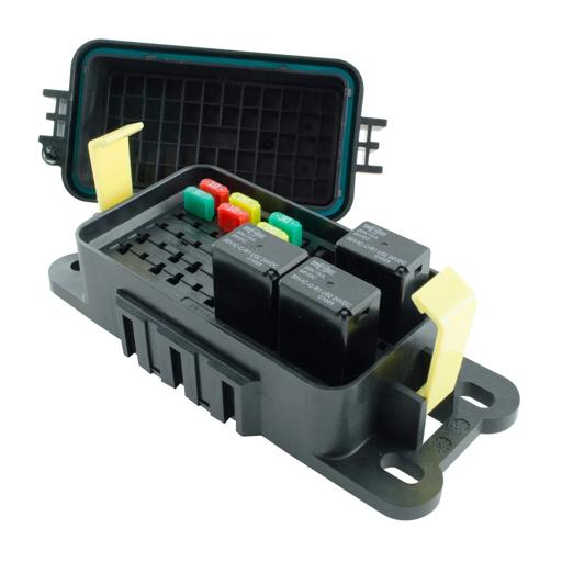 Littelfuse - LIFPDM71003ZXM - PDM71003ZXM