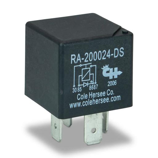 Littelfuse - LIFRA-200024-DS - RA-200024-DS