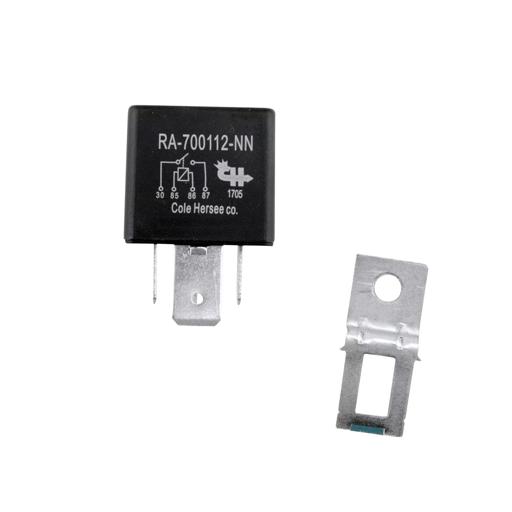 Littelfuse - LIFRA-700112-NN-BX - RA-700112-NN-BX