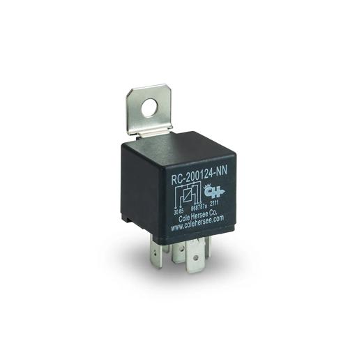 Littelfuse - LIFRC-200124-NN - RC-200124-NN