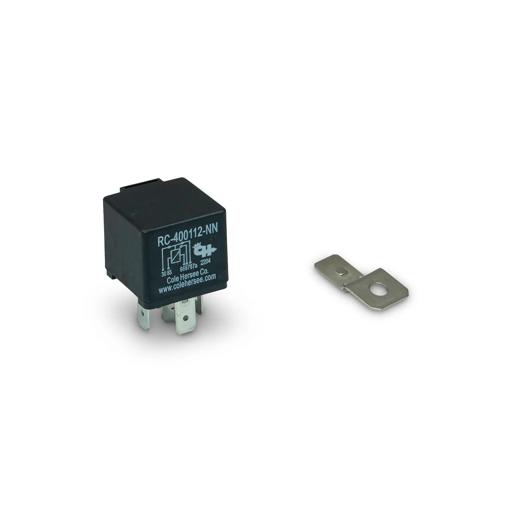Littelfuse - LIFRC-400112-NN - RC-400112-NN