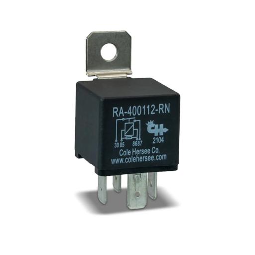 Littelfuse - LIFRC-400112-NN-BX - RC-400112-NN-BX