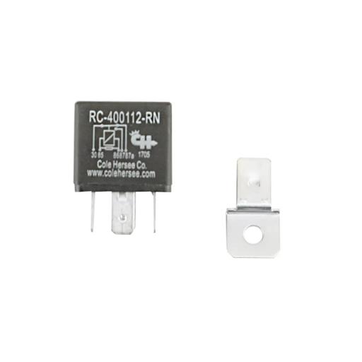 Littelfuse - LIFRC-400112-RN-BX - RC-400112-RN-BX