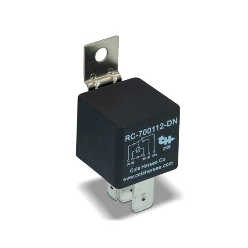 Littelfuse - LIFRC-700112-DN - RC-700112-DN