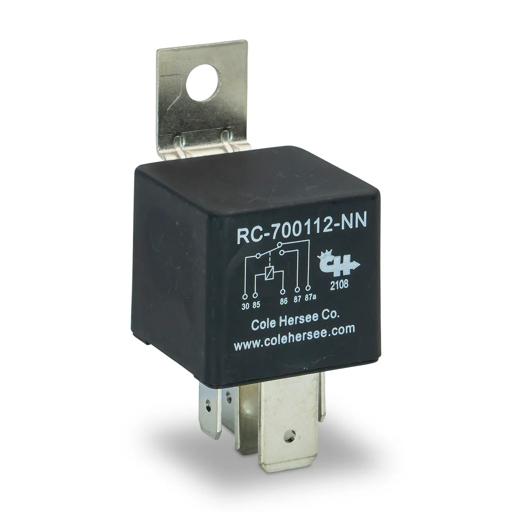 Littelfuse - LIFRC-700112-DN-BX - RC-700112-DN-BX