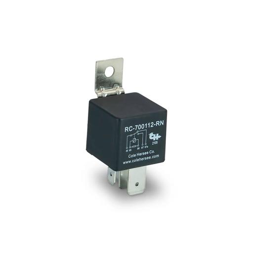 Littelfuse - LIFRC-700112-RN - RC-700112-RN