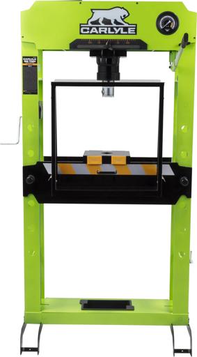 Carlyle - CLFCSP50T - CSP50T