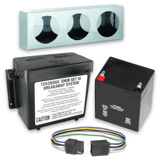 Electrical Components