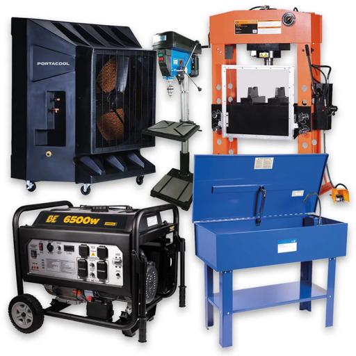 Other Equipments
