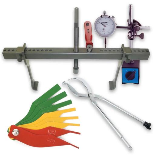 Outils de freinage
