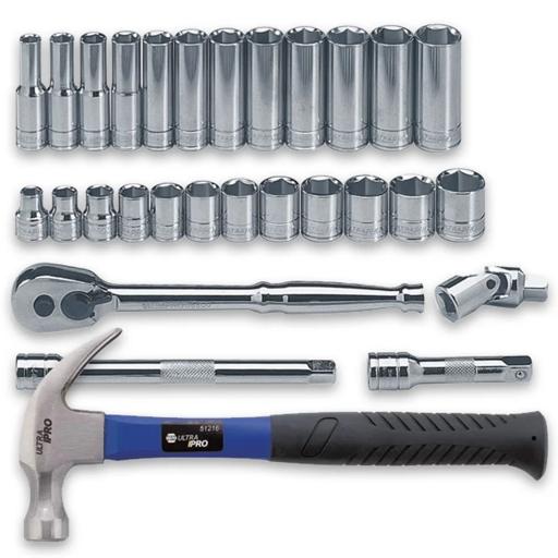 Hand Tools