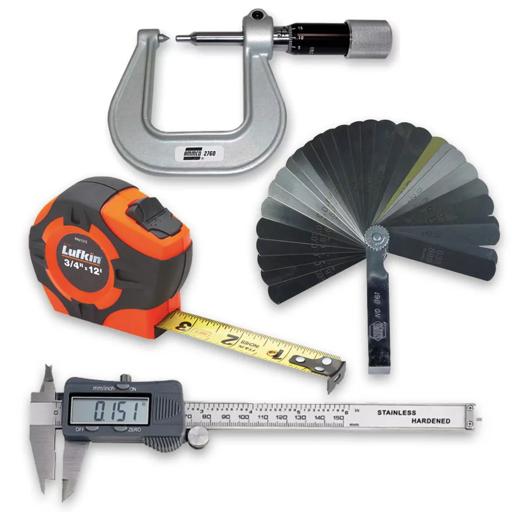 Measuring Devices