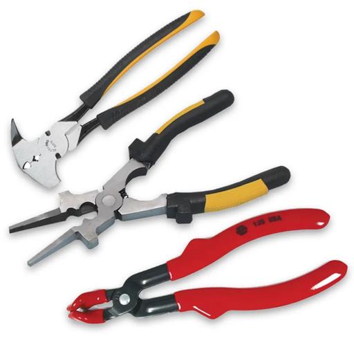 Other Pliers