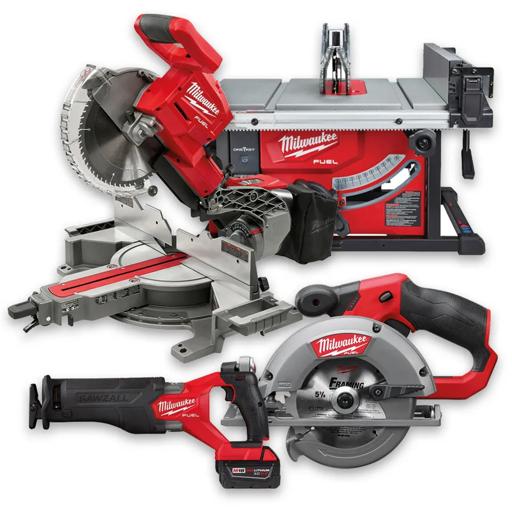 Saws