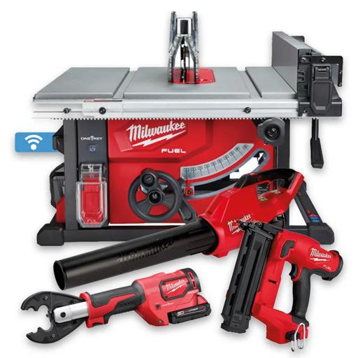 Autres outils électriques