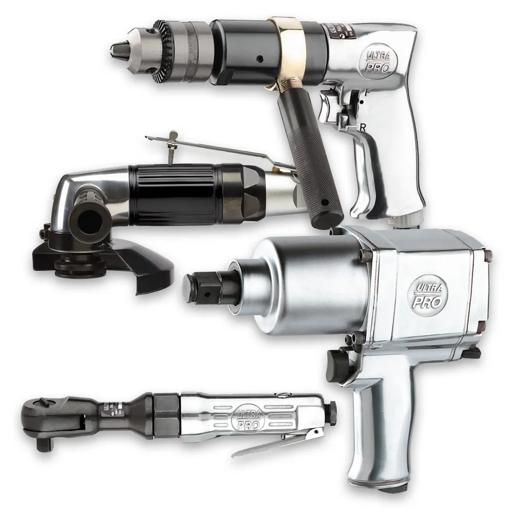Pneumatic Tools
