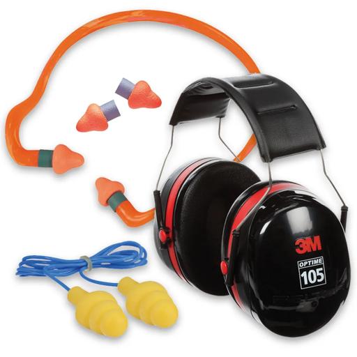 Ear Safety