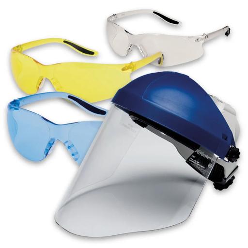 Eye Safety