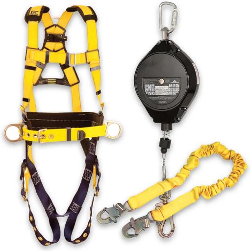 Fall Protection