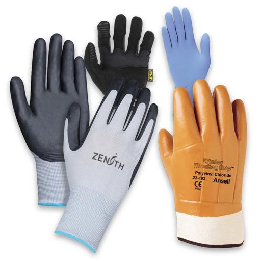 Gloves
