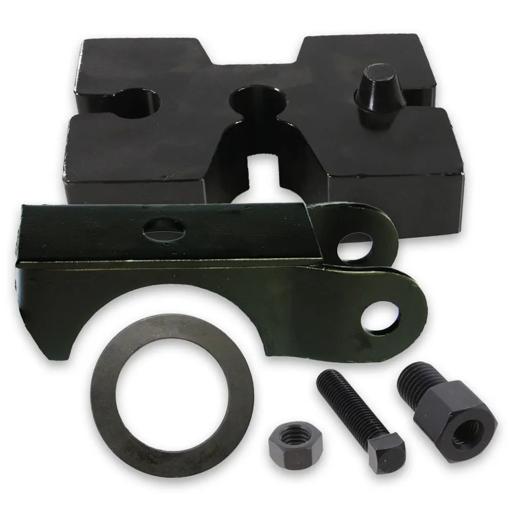Axles Components