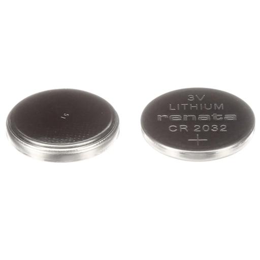 Button Cell