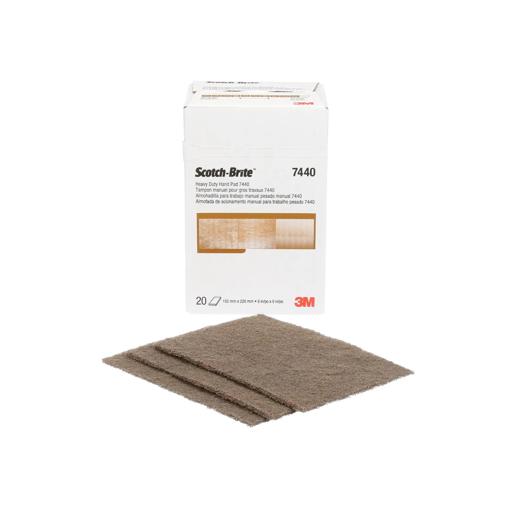 3M - MMM07440 - 07440