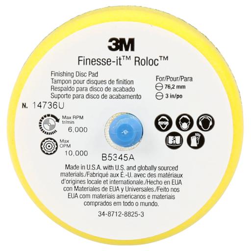 3M - MMM14736 - 14736