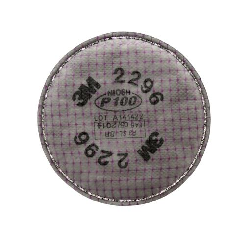 3M - MMM2296-P100 - 2296-P100