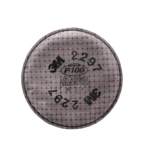3M - MMM2297-P100 - 2297-P100