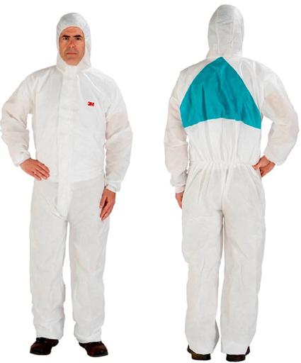 3M - MMM4520-BLK-4XL - 4520-BLK-4XL