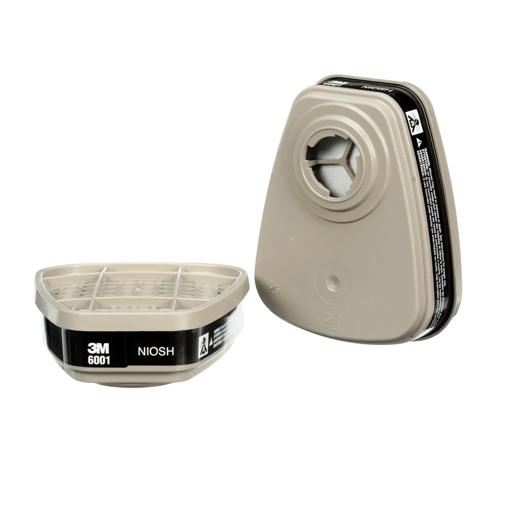 3M - MMM6001 - 6001