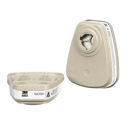 3M - MMM6002 - 6002