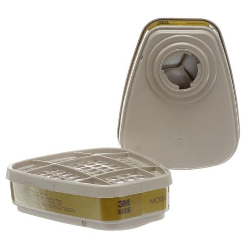3M - MMM6006 - 6006