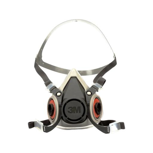 3M - MMM6100 - 6100