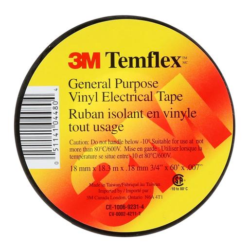 3M - MMM6140 - 6140