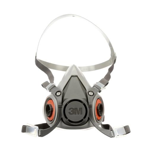 3M - MMM6200 - 6200