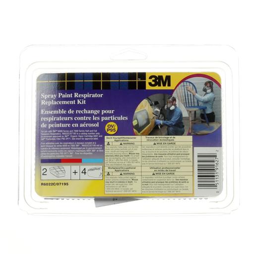 3M - MMMR6022C/07195 - R6022C/07195