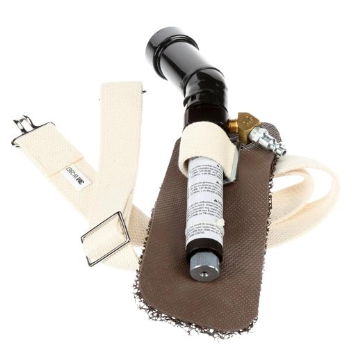 Valve de respiratoire