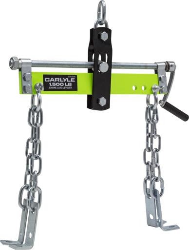 Carlyle - CLFCUS1500 - CUS1500