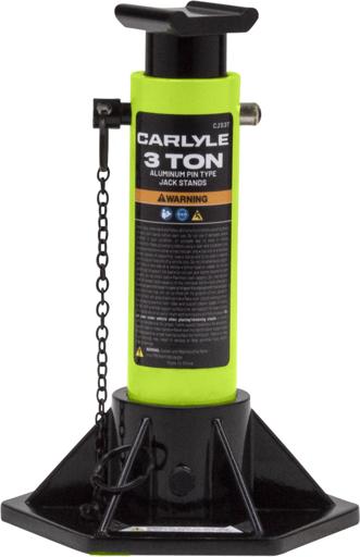 Carlyle - CLFCJS3T - CJS3T