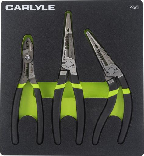 Carlyle - CHTCPSW3 - CPSW3