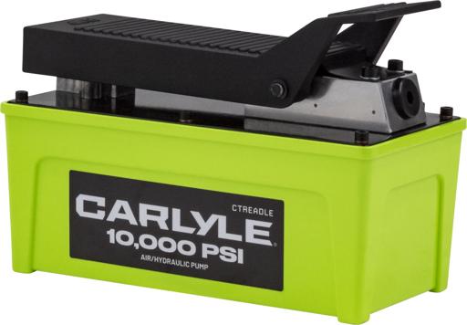Carlyle - CLFCTREADLE - CTREADLE