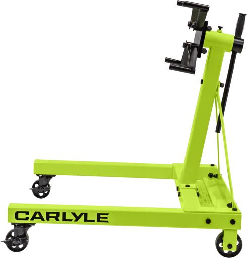 Carlyle - CLFCENST1250 - CENST1250